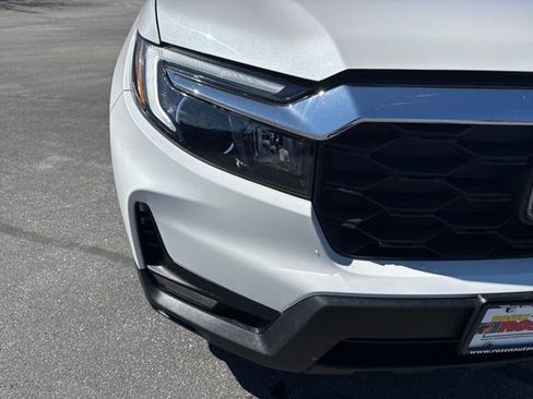 Certified 2023 Honda Passport EX-L image 39