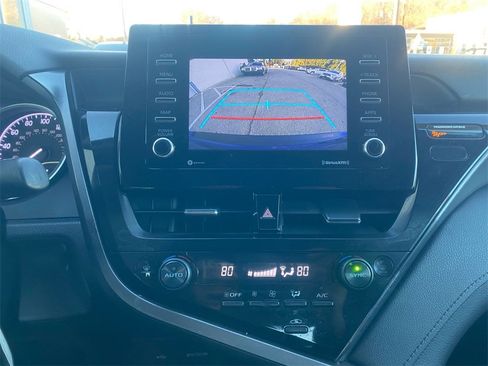 Used 2023 Toyota Camry LE image 22