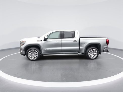 New 2026 GMC Sierra 1500 Denali image 5