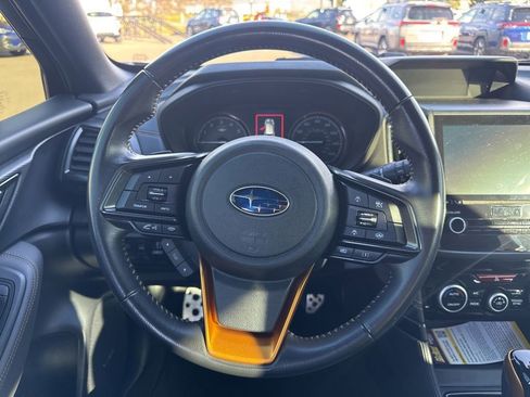 Used 2023 Subaru Forester Wilderness image 22