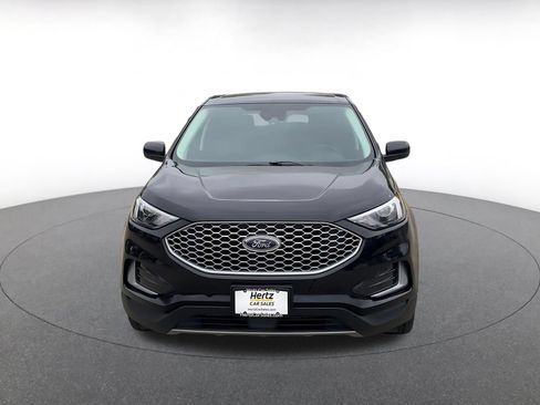 Used 2024 Ford Edge SEL AWD/4WD image 3