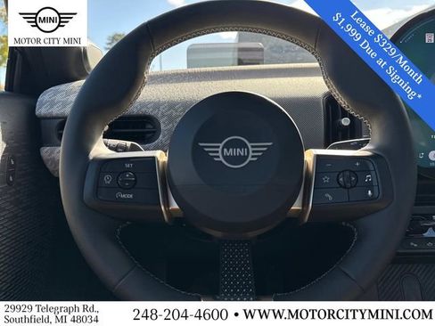 Certified 2025 MINI Cooper S image 22