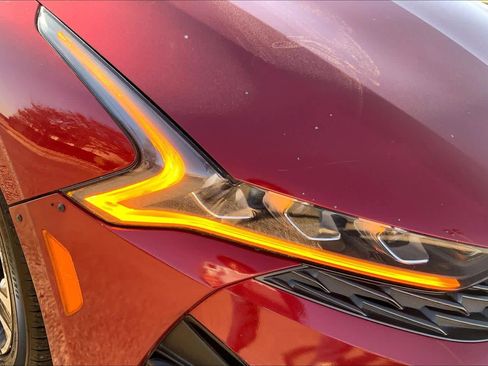 Used 2021 Kia K5 GT-Line w/ GT-Line FWD Premium Package image 27