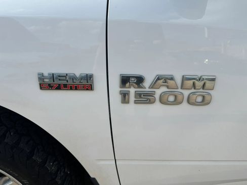 Used 2014 RAM 1500 Lone Star AWD/4WD image 18