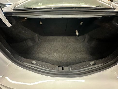Used 2020 Ford Fusion SE FWD image 13