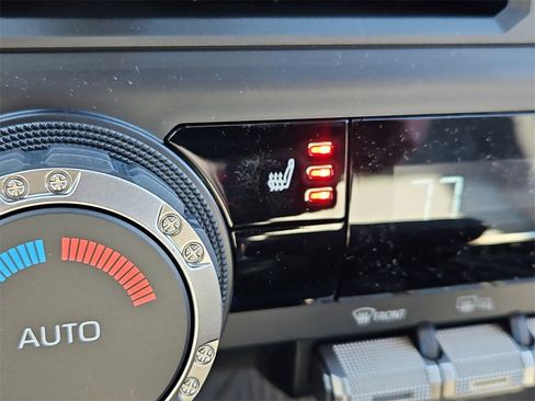 New 2026 Toyota Tacoma TRD Sport image 12