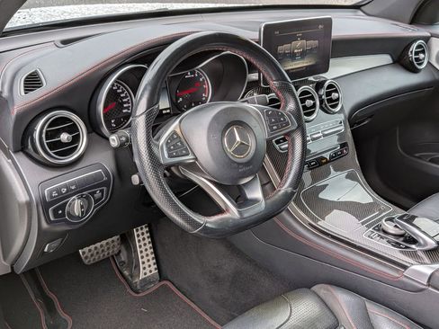 Used 2018 Mercedes-Benz GLC 43 AMG 4MATIC image 26