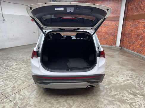 Used 2023 Hyundai Santa Fe SEL AWD/4WD image 26