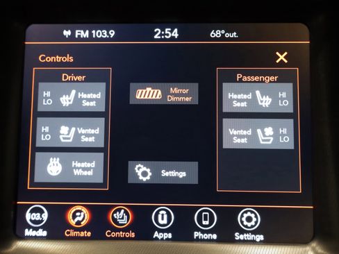 Used 2023 Dodge Challenger GT w/ Plus Package image 31