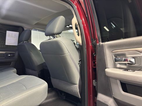 Used 2016 RAM 2500 SLT w/ Snow Chief Group image 17