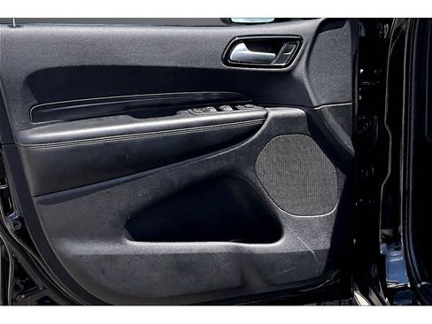 Used 2023 Dodge Durango SXT Launch Edition AWD/4WD image 32