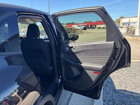 New 2026 Ford Escape Active image 23