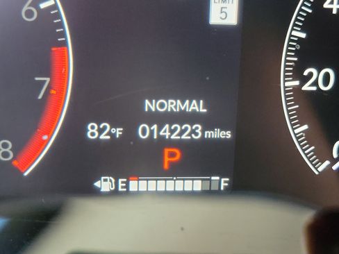 Used 2025 Honda CR-V EX-L image 26