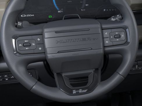 New 2026 GMC Hummer EV 4x4 Crew Cab image 19