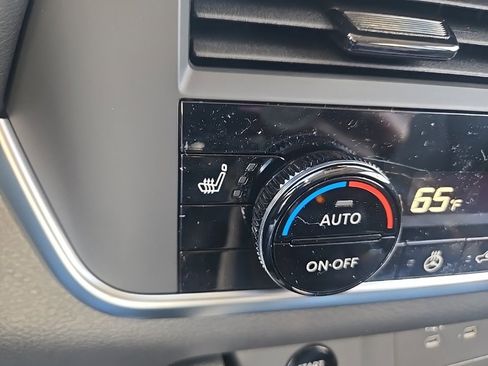 New 2026 Nissan Pathfinder SL image 19