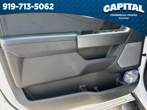 New 2026 Ford F550 4x4 Crew Cab image 20