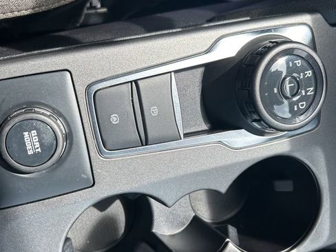 Used 2025 Ford Bronco Sport Big Bend AWD/4WD image 24