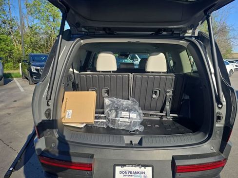 New 2026 Hyundai Santa Fe SEL image 23