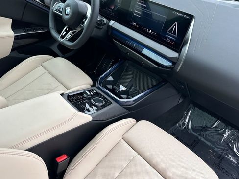New 2026 BMW X3 xDrive30 AWD/4WD image 17