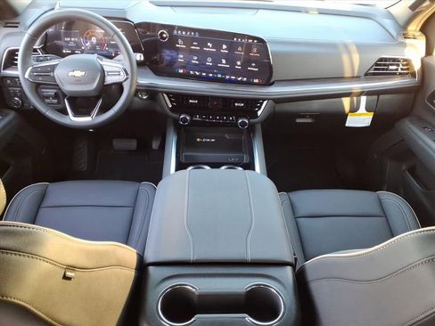 New 2026 Chevrolet Tahoe Premier image 20