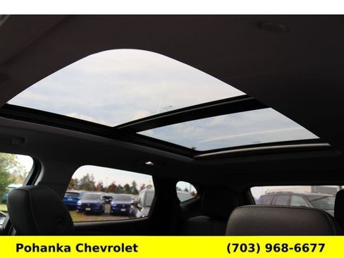 New 2025 Chevrolet Blazer LT w/ Midnight/Sport Edition image 21