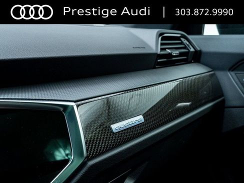 Used 2025 Audi Q3 2.0T Premium Plus w/ Premium Plus Package image 19