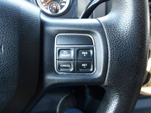 Used 2016 RAM 2500 Tradesman w/ Protection Group AWD/4WD image 16