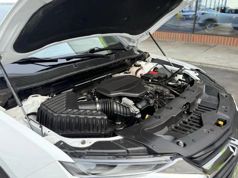 Used 2022 Chevrolet Blazer LT image 22