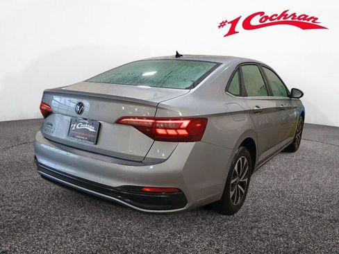 Used 2024 Volkswagen Jetta S image 21