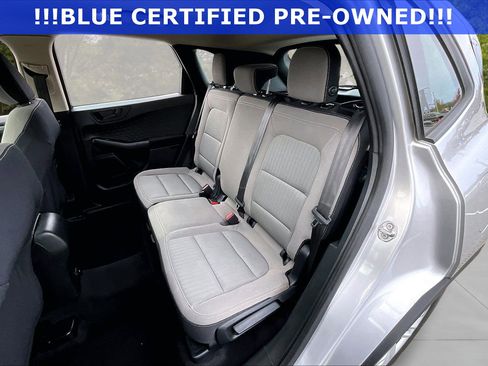 Certified 2020 Ford Escape S image 24