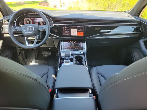 New 2026 Audi Q7 3.0T Premium Plus image 13