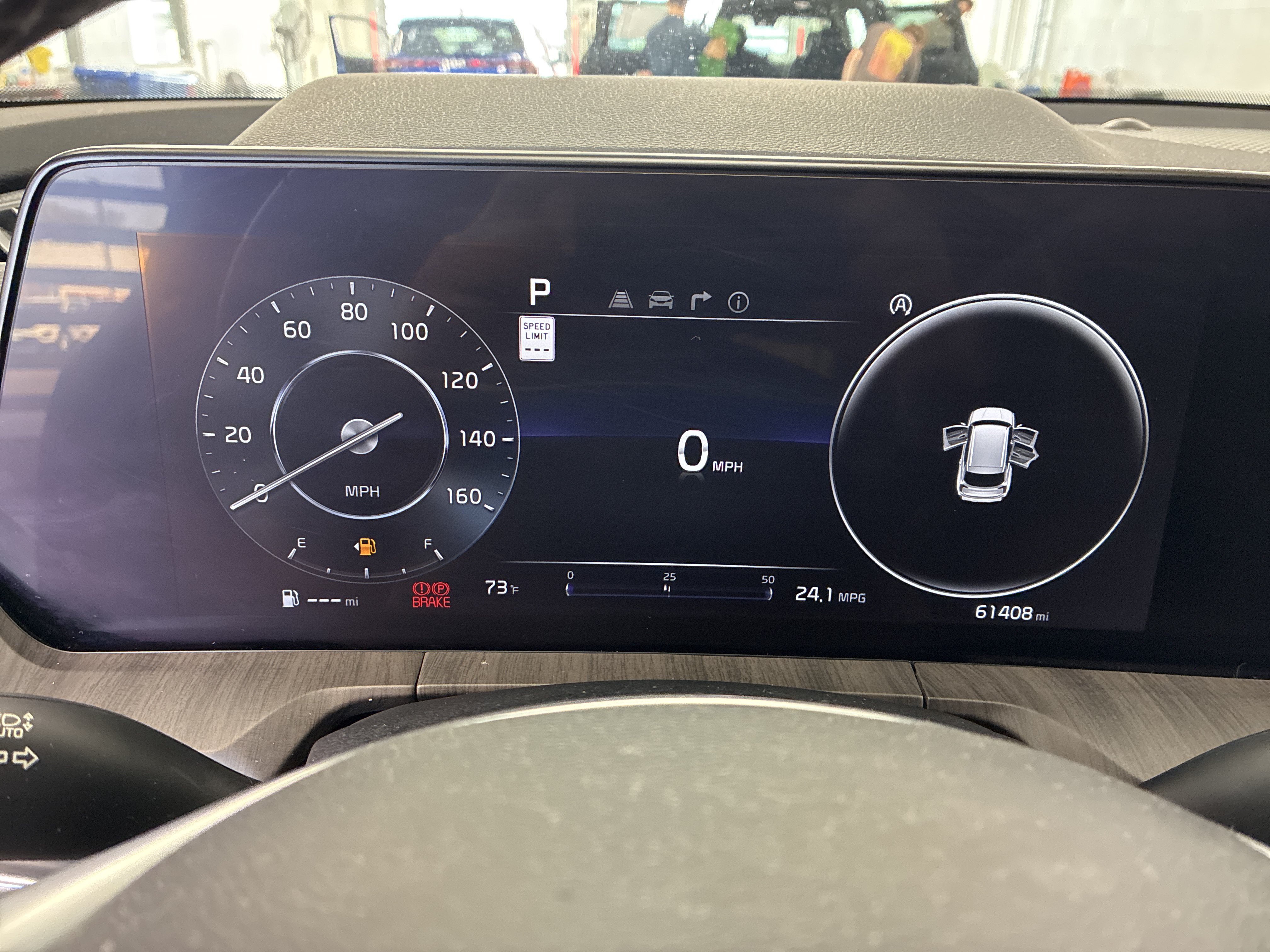 Certified 2023 Kia Telluride SX AWD/4WD image 25