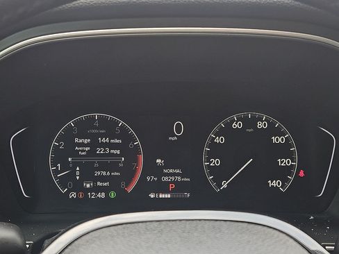 Used 2023 Honda Pilot EX-L image 11