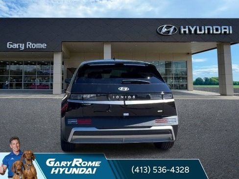 New 2026 Hyundai Ioniq 5 SEL AWD/4WD image 7