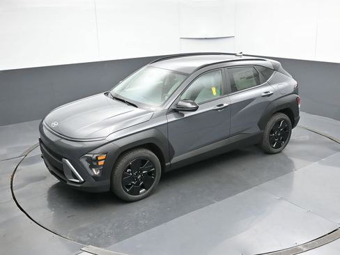 New 2026 Hyundai Kona SEL Sport image 47