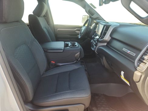 New 2026 RAM 1500 2WD Crew Cab image 15