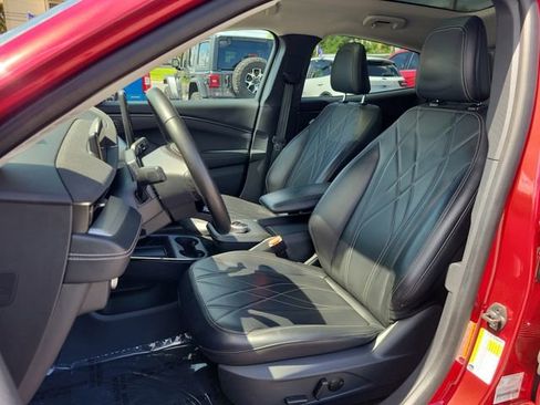 Certified 2022 Ford Mustang Mach-E California Route 1 AWD/4WD image 18