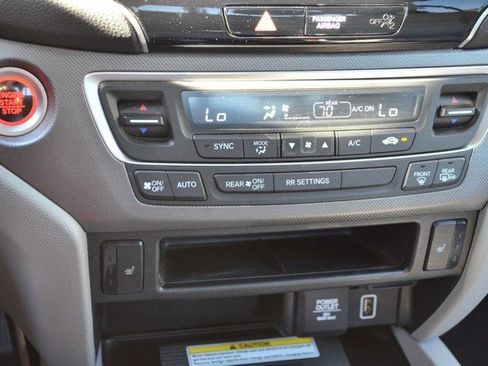 Used 2022 Honda Ridgeline RTL-E image 30