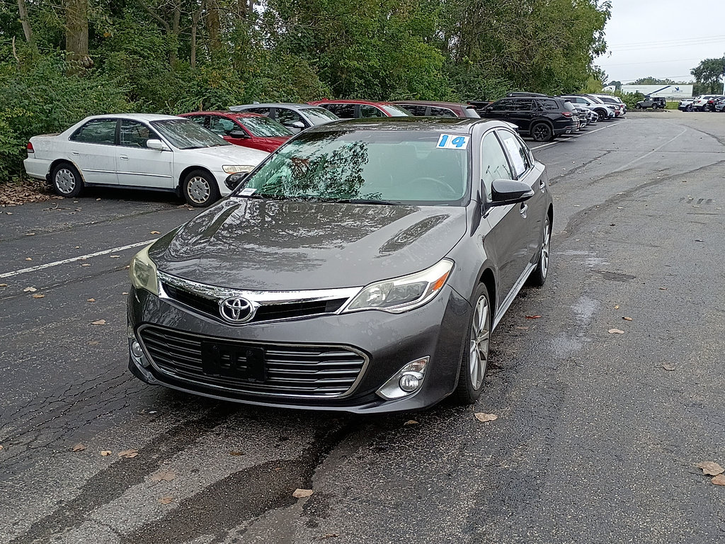 Used 2014 Toyota Avalon XLE Touring FWD image 7