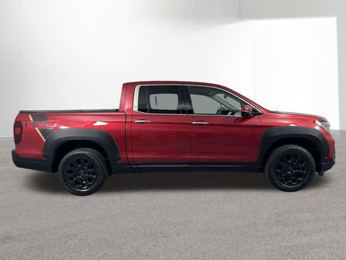 Used 2023 Honda Ridgeline RTL-E image 37