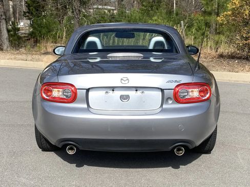 Used 2012 MAZDA MX-5 Miata Grand Touring image 8