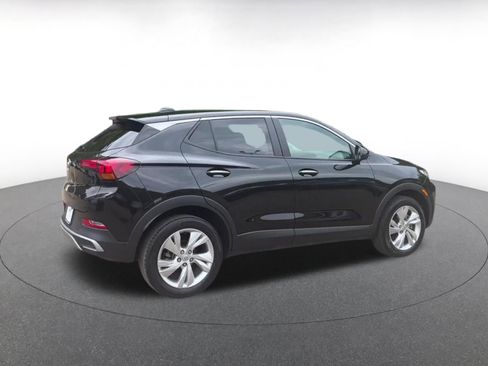 Used 2025 Buick Encore GX Preferred AWD/4WD image 15