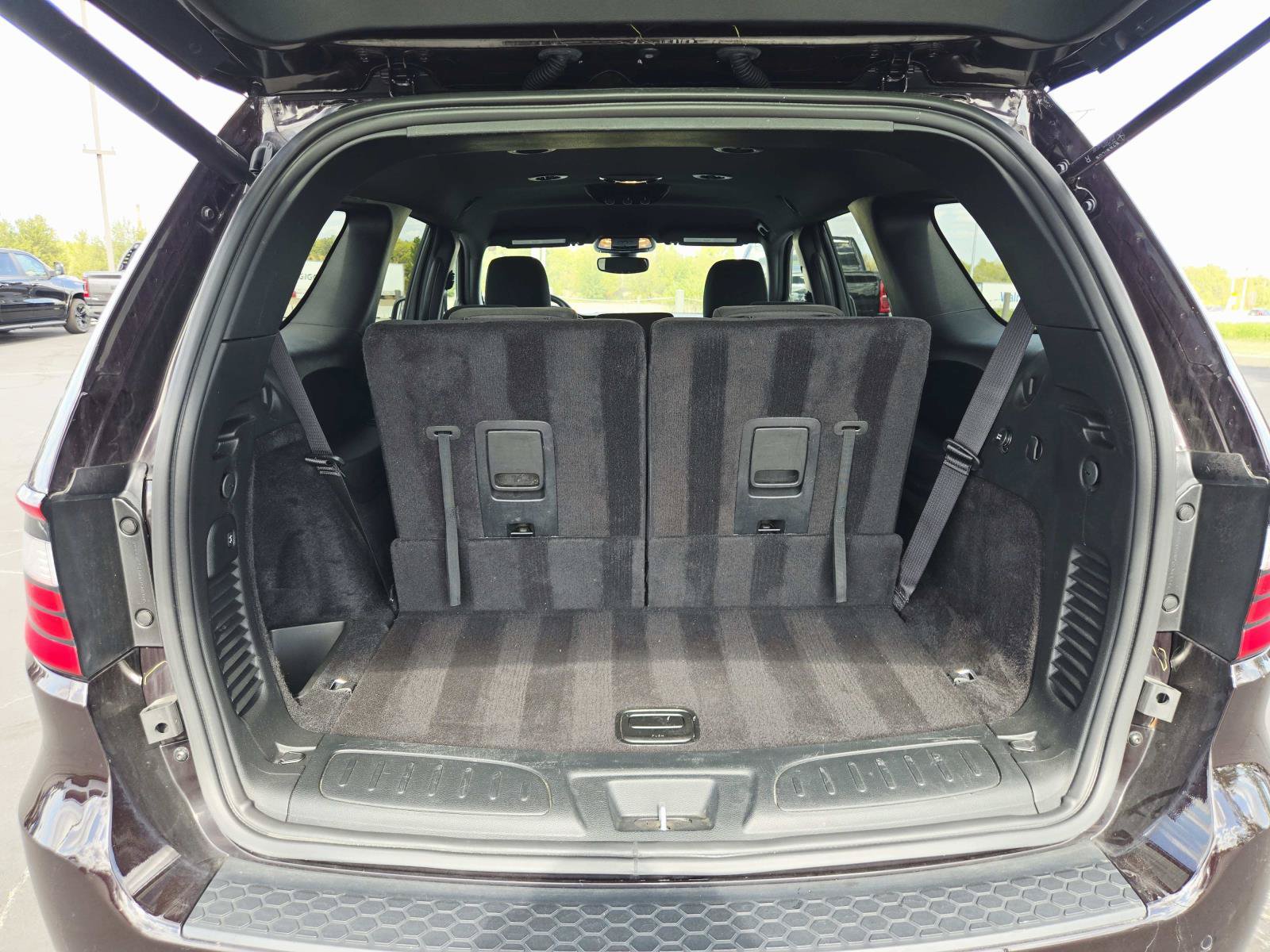 Used 2025 Dodge Durango GT AWD/4WD image 15