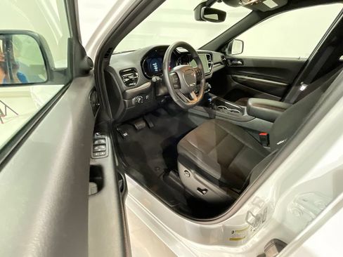 Used 2026 Dodge Durango GT AWD/4WD image 20