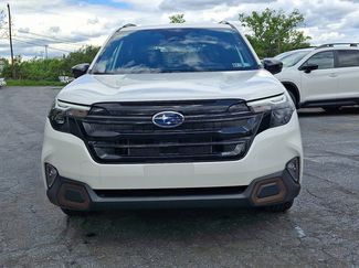 New 2026 Subaru Forester Sport AWD/4WD video 2