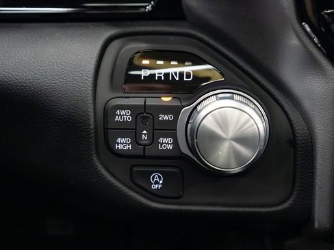 New 2026 RAM 1500 Laramie image 15