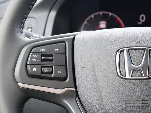 New 2026 Honda Ridgeline RTL image 17