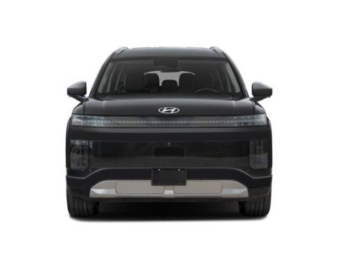 New 2026 Hyundai Ioniq 9 SEL AWD/4WD image 4