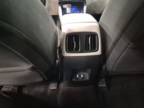 Used 2022 Hyundai Tucson SEL w/ Convenience Package FWD image 17