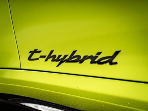 Certified 2025 Porsche 911 Carrera GTS image 21